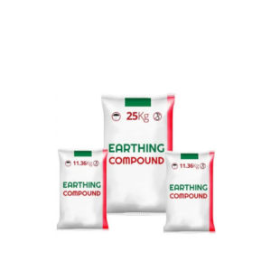 Chemical Backfill Compound