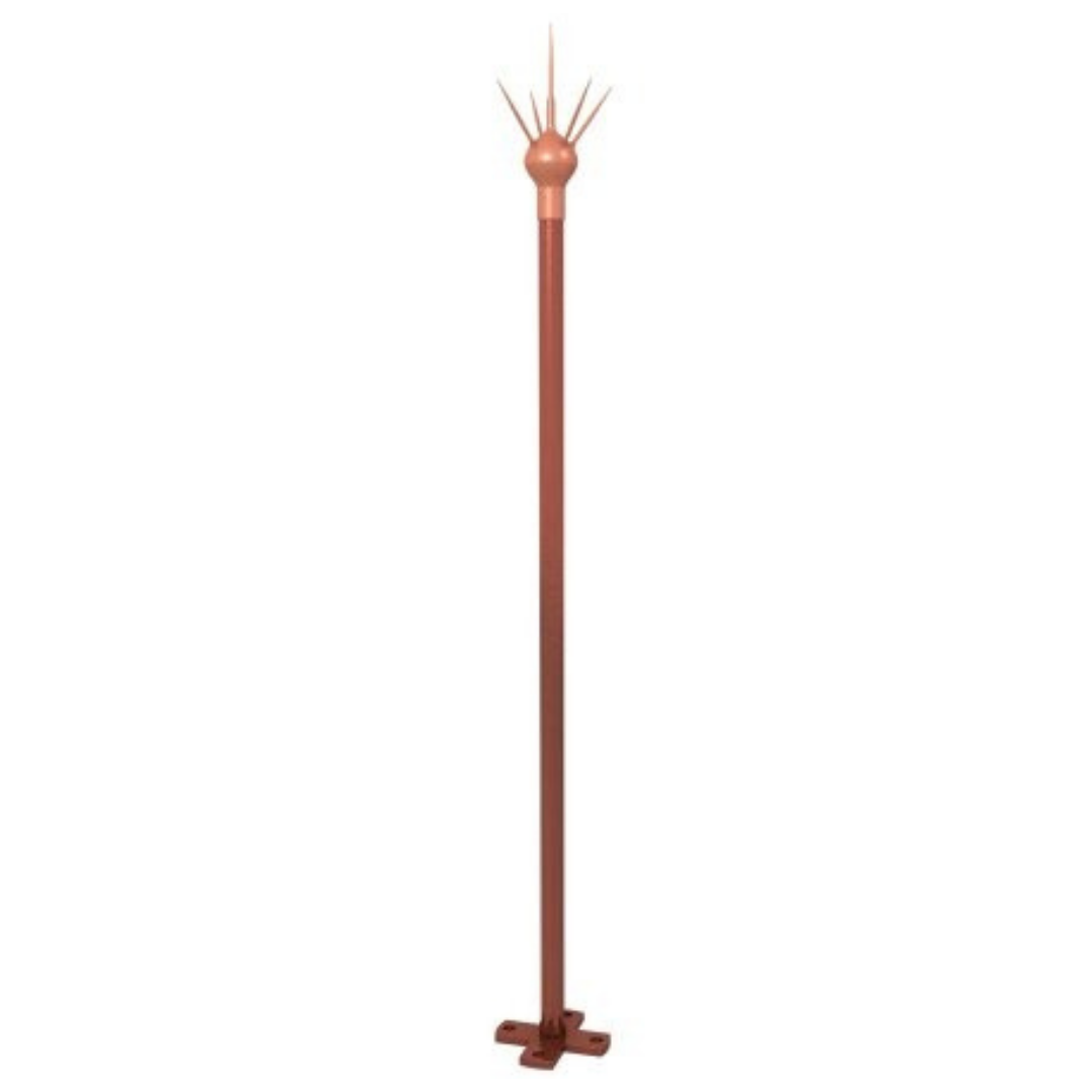 Traditional Lightning Arrester